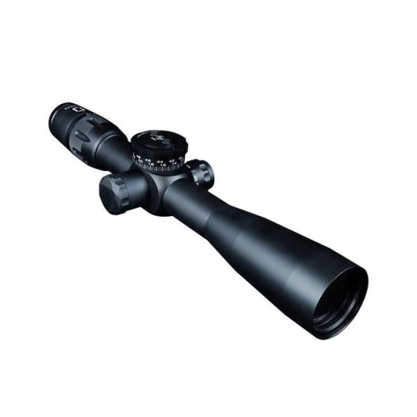 US OPTICS FDN 17X RIFLE SCOPE 3.2-17X50MM MDMOA RETICLE