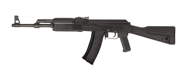 VEPR MOLOT VEPR AK BLACK 5.45 X 39 16-INCH 30RDS STAMPED RECEIVER