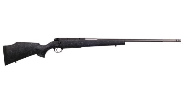 WEATHERBY MARK V ACCUMARK 240 WBY 26" BARREL 4 ROUNDS