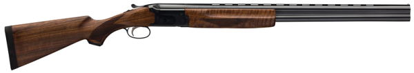 WINCHESTER 101 DELUXE FIELD BLUED 12 GA 28" BARREL 3" CHAMBER 2-ROUNDS