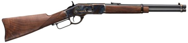 WINCHESTER 1873 COMPETITION CARBINE HG WALNUT .45 LC 20" BARREL 10-ROUNDS