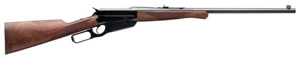 WINCHESTER 1895 HIGH GRADE WALNUT .405 WIN 24" BARREL 4-ROUNDS