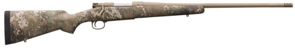 MODEL 70 EXTREME HUNTER STRATA MB 6.5 PRC MB 22" BARREL 5 ROUNDS