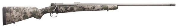 WINCHESTER MODEL 70 EXTREME VSX TRUETIMBER VSX .308 WIN 22" BARREL 5-ROUNDS