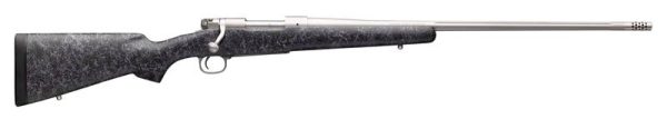 WINCHESTER MODEL 70 EXTREME WEATHER MB STAINLESS .25-06 REM 22" BARREL 5-ROUNDS