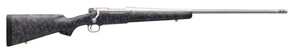 WINCHESTER MODEL 70 EXTREME WEATHER MB STAINLESS .300 WSM 24" BARREL 3-ROUNDS