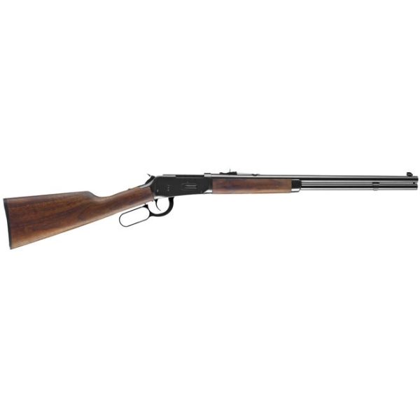 WINCHESTER MODEL 94 SHORT RIFLE .30-30 20" BARREL 7-ROUNDS