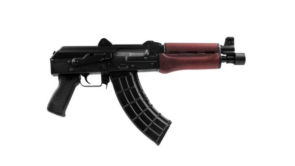 ZASTAVA USA ZPAP M92 7.62 X 39 10" BARREL 30-ROUNDS SERBIAN RED HANDGUARD