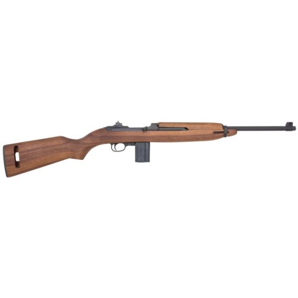 AUTO-ORDNANCE M1 CARBINE .30 CAL 15-ROUNDS AMERICAN WALNUT