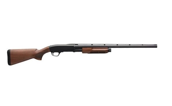 BROWNING BPS FIELD 410 GAUGE 26" BARREL 3" CHAMBER 4 ROUNDS BL/WD