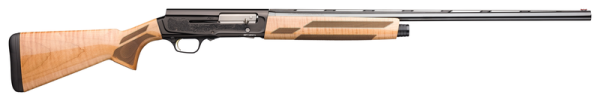 BROWNING A5 HIGH GRADE HUNTER MAPLE 16 GA 28" BARREL 2.75"-CHAMBER 4-ROUNDS