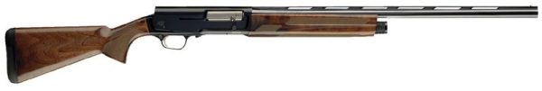 BROWNING A5 HUNTER WALNUT 12 GA 26" BARREL 3"-CHAMBER 4-ROUNDS