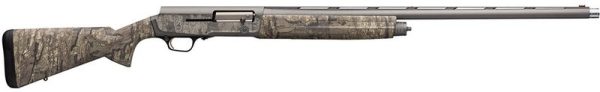 BROWNING A5 WICKED WING REALTREE TIMBER / TUNGSTEN 12 GA 28" BARREL 3.5"-CHAMBER 4-ROUNDS