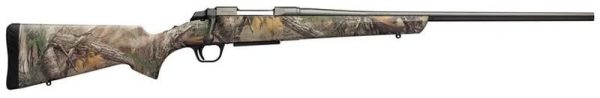 BROWNING AB3 REALTREE XTRA .270 WIN 22" BARREL 5-ROUNDS