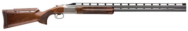 BROWNING CITORI 725 TRAP WALNUT 12 GA 32" BARREL 2.75" CHAMBER 2-ROUNDS W/ ADJ COMB