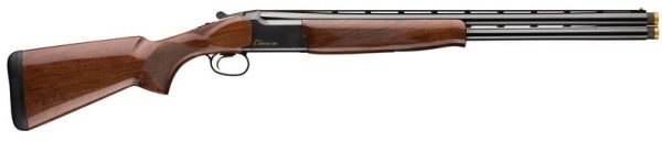 BROWNING CITORI CXS MICRO BLUED 20 GA 26-INCH 2RDS IVORY FRONT & MID BEAD SIGHTS