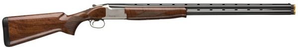 BROWNING CITORI CXS WHITE GRADE III/IV AMERICAN WALNUT 12 GA 30" BARREL 2-ROUNDS