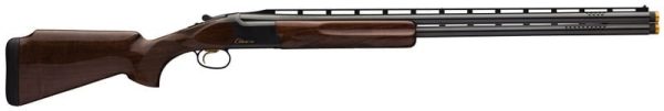 BROWNING CITORI CXT WALNUT 12 GA 30" BARREL 3" CHAMBER 2-ROUNDS MONTE CARLO STOCK