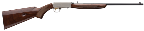 BROWNING SA-22 WALNUT .22 LR 19.375" BARREL 11-ROUNDS