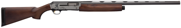 BROWNING SILVER FIELD WALNUT 12 GA 28" BARREL 3"-CHAMBER 4-ROUNDS