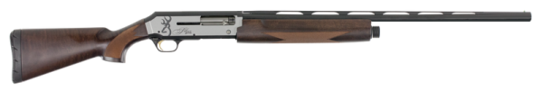 BROWNING SILVER FIELD MICRO MIDAS WALNUT 20 GA 26" BARREL 3"-CHAMBER 4-ROUNDS