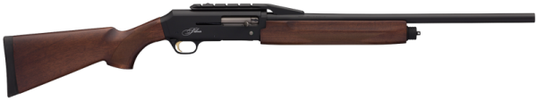 BROWNING SILVER RIFLED DEER WALNUT 20 GA 22" BARREL 3"-CHAMBER 4-ROUNDS