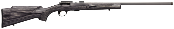 BROWNING T-BOLT TARGET/VARMINT SR GRAY / STAINLESS .22 MAG 22" BARREL 10-ROUNDS