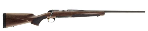 BROWNING X-BOLT HUNTER WALNUT .223 REM 22" BARREL 5-ROUNDS