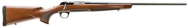 BROWNING X-BOLT MEDALLION WALNUT 6.5 CREEDMOOR 22" BARREL 4-ROUNDS