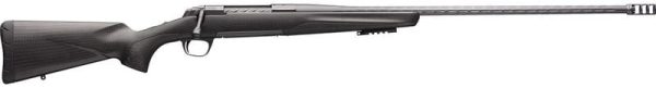 BROWNING X-BOLT PRO CARBON FIBER .30-06 22" BARREL 4-ROUNDS