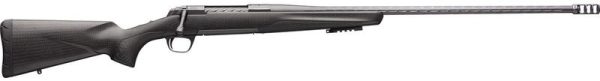 BROWNING X-BOLT PRO CARBON FIBER .300 WIN MAG 26" BARREL 3-ROUNDS