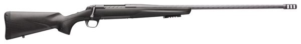 BROWNING X-BOLT PRO CARBON FIBER 7MM REM MAG 26" BARREL 3-ROUNDS