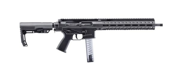 B&T SPC9 9MM 16" BARREL 30-ROUNDS