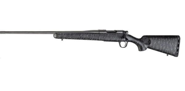 CHRISTENSEN ARMS MESA .28 NOSLER 26" BARREL 3-ROUNDS GRAY/BLACK LH