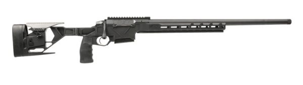 SEEKINS PRECISION HAVAK HIT PRO 6MM GT 24" BARREL 5-ROUNDS