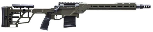 DANIEL DEFENSE DELTA 5 PRO OD GREEN .308 WIN 16" BARREL 10-ROUNDS