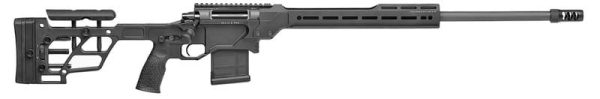 DANIEL DEFENSE DELTA 5 PRO HEAVY PALMA 6.5 CREEDMOOR 24" BARREL 10-ROUNDS