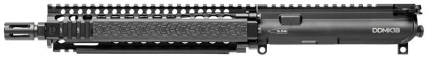 DANIEL DEFENSE MK18 URG COMPLETE UPPER 5.56 NATO 10.3" BARREL