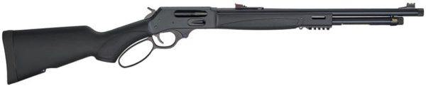 HENRY REPEATING ARMS LEVER ACTION X-MODEL .45-70 19.8" 4-ROUND