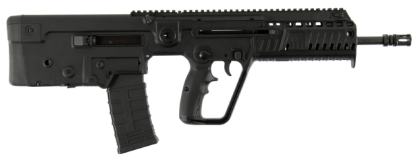 IWI TAVOR X95 BLACK 300 AAC BLACKOUT 16.5" BARREL 30-ROUNDS