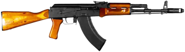 KALASHNIKOV - USA KR-103AW 7.62 X 39 16.3" BARREL 30-ROUNDS