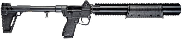 KEL-TEC SUB CQB 9MM 16.25" BARREL 15-ROUNDS INTEGRALLY SUPPRESSED