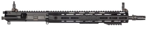 KNIGHTS ARMAMENT UPPER RECEIVER KIT 5.56 NATO 14.5" BARREL M-LOK