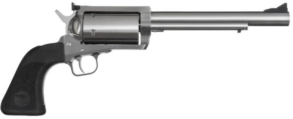 MAGNUM RESEARCH BFR LONG CYLINDER STAINLESS .45-70 7.5" BARREL 5-ROUNDS