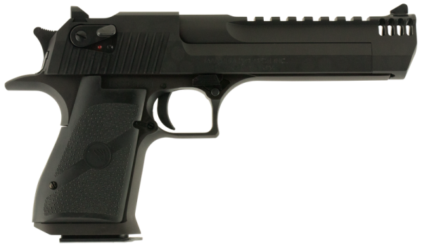 MAGNUM RESEARCH DESERT EAGLE MARK XIX .44 REM MAG 6" BARREL 8-ROUNDS