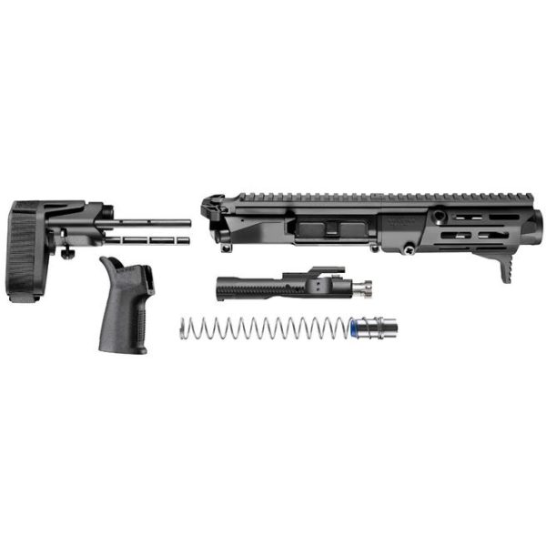 MAXIM DEFENSE INDUSTRIES PDX KIT .300 AAC BLACKOUT 5.5" BARREL UPPER AND BRACE