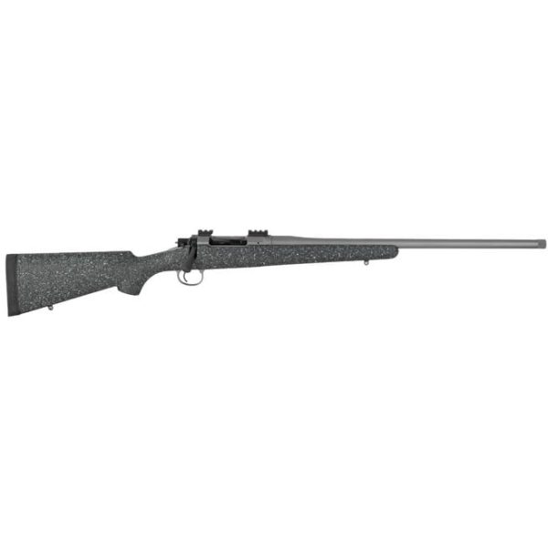 NOSLER MODEL 21 TACTICAL GREY 6.5 CREEDMOOR 22" BARREL 4-ROUNDS