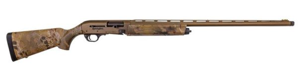 REMINGTON V3 WATERFOWL PRO BRONZE 12 GA 26" BARREL 4-ROUNDS