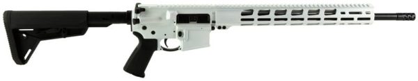 RUGER AR-556 MPR STORMTROOPER WHITE 5.56 NATO 18" BARREL 30-ROUNDS