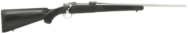 RUGER HAWKEYE ULTRALIGHT M77 STAINLESS 6.5 CREEDMOOR 20" BARREL 4-ROUNDS